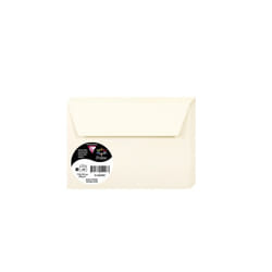 Clairefontaine 56020C enveloppe C6 (114 x 162 mm) Blanc 20 pièce(s)
