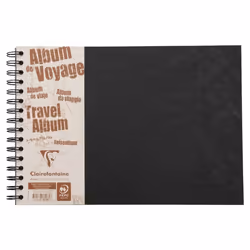 Clairefontaine 781061C, A4, 40 feuilles