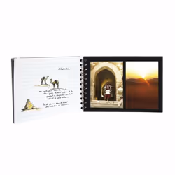Clairefontaine 781161C bloc-notes A5 80 feuilles Noir