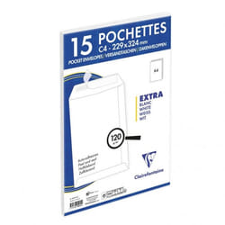 Clairefontaine 825015C enveloppe 1 pièce(s)