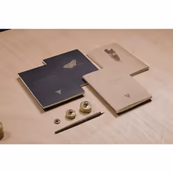 Clairefontaine 930022C bloc-notes 60 feuilles