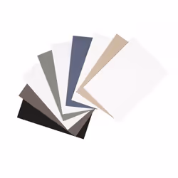Clairefontaine Assorti Papier Multi-Techniques PaintON 250g - Carte Souple - 21 X 29,7 Cm