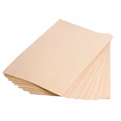 Clairefontaine 3329689750035, papier d'art, 120 g/m², 250 feuilles
