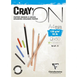 Clairefontaine Cray'ON