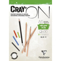 Clairefontaine Cray'ON