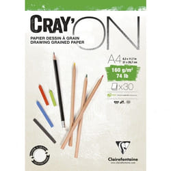 Clairefontaine Cray'ON
