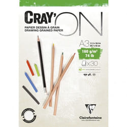 Clairefontaine Cray'ON