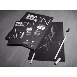 Clairefontaine 3329689750394 papier créatif Papier à lettres 20 feuilles