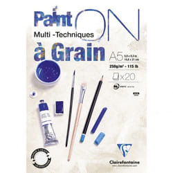 Clairefontaine 975048C papier créatif 20 feuilles