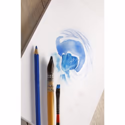 Clairefontaine 975048C papier créatif 20 feuilles