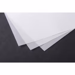 Clairefontaine 3329689750905, A4 (210x297 mm), 70 g/m², 500 feuilles, Blanc, 210 mm, 297 mm