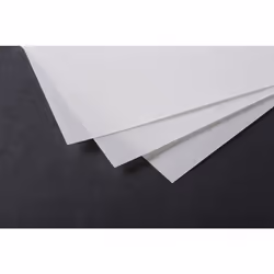 Clairefontaine 3329689751391, 285 g/m², 500 feuilles, Blanc, 500 mm, 650 mm