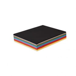 Clairefontaine 975157C papier créatif papier d'art 250 feuilles
