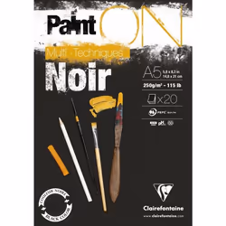 Clairefontaine 975168C, 20 feuilles