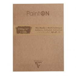 Clairefontaine 975172C papier créatif 50 feuilles