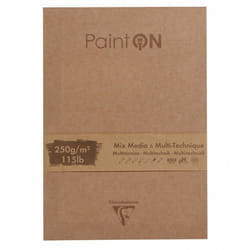 Clairefontaine 975173C papier créatif 50 feuilles