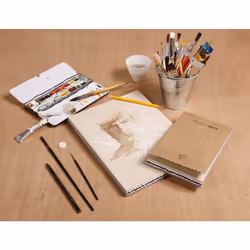 Clairefontaine 975173C papier créatif 50 feuilles