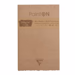 Clairefontaine 975174C, 50 feuilles
