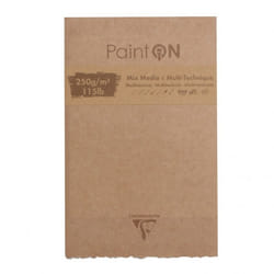 Clairefontaine 975174C papier créatif 50 feuilles