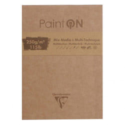 Clairefontaine 975176C papier créatif 50 feuilles