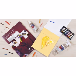 Clairefontaine 975189C papier créatif