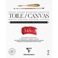 Clairefontaine 975222C papier créatif 10 feuilles