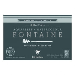 Clairefontaine 975300C papier créatif 20 feuilles