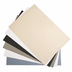 Clairefontaine Assorti Papier Multi-Techniques PaintON 250g - Carte Souple - 21 X 29,7 Cm