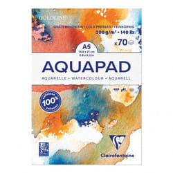 Clairefontaine 975720C papier créatif 70 feuilles