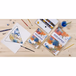 Clairefontaine 975720C papier créatif 70 feuilles