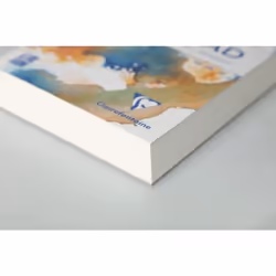 Clairefontaine 975720C papier créatif 70 feuilles