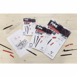 Clairefontaine 975728C papier créatif 25 feuilles