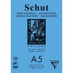 Clairefontaine 975734C, 40 feuilles