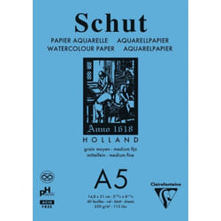 Clairefontaine 975734C papier créatif 40 feuilles