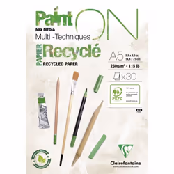 Clairefontaine 975740C, 30 feuilles