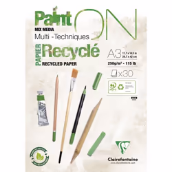Clairefontaine 975742C, 30 feuilles