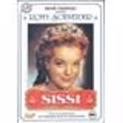 Film - Sissi - Intégrale - Histoire damour - Cour impériale - Révolution hongroise