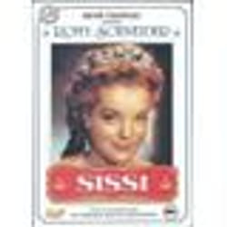 Film - Sissi - Intégrale - Histoire damour - Cour impériale - Révolution hongroise