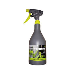 Pulvérisateur à gâchette buse réglable 1L