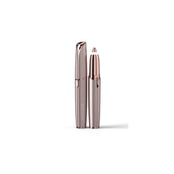 Rasoir électrique femme BEST OF TV Finishing Touch Flawless brows