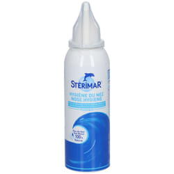 Stérimar Solution Eau de Mer Spray 100ml