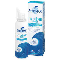 Stérimar Hygiène du Nez 50 ml