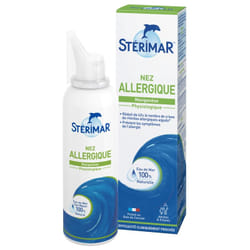 Stérimar Nez Allergique 50 ml