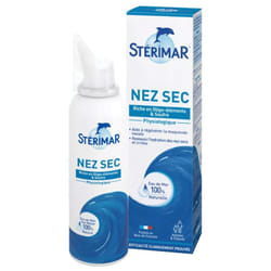 Stérimar Nez Sec 50 ml