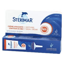 Stérimar Crème Apaisante Contour du Nez 12,5 ml