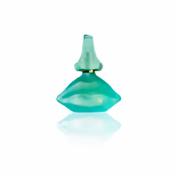 Salvador Dali Laguna Eau De Toilette 30ml, Femmes, 30 ml, Flacon non réutilisable, Citron d’Italie, Mandarine de Calabre, Pru ...