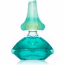 Acceptez une invitation sur les bords imaginaires d’une mer turquoise éloignée, exactement là où vous emmène l’eau de toilett ...
