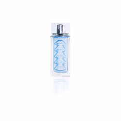 Salvador Dali Eau de Rubylips Eau De Toilette 100ml, Femmes, 100 ml, Flacon non réutilisable, Fleur de coton, Pamplemousse, M ...