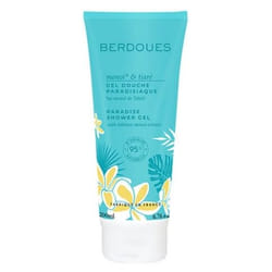 Berdoues Gel Douche Paradisiaque Monoï & Tiaré 200 ml