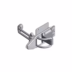 Bloc volet standard blanc - MONIN - 152020